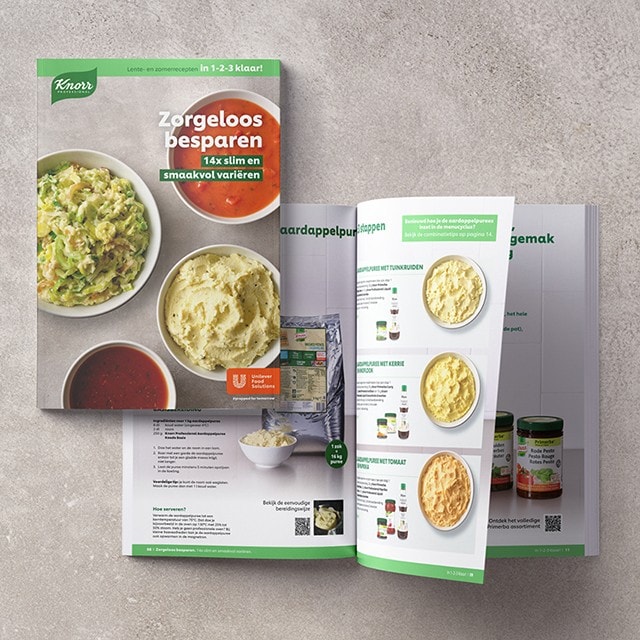 Zorgeloos besparen met slimme en smaakvolle zomervariaties